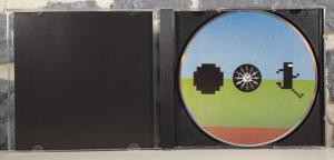 BIT.TRIP RUNNER - VOID SOUNDTRACK CD (03)